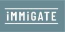 Immigate logo